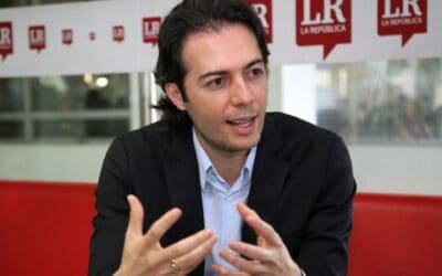 “Nosotros pondríamos la plata” así dijo el alcalde de Medellín sobre la segunda pista del Aeropuerto José María Córdova