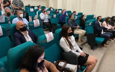 Seis empresas del Oriente recibieron certificado de carbono neutro