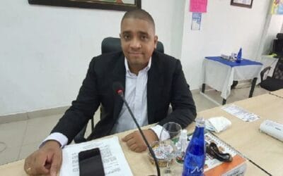 Asesinaron a un Concejal en Zaragoza