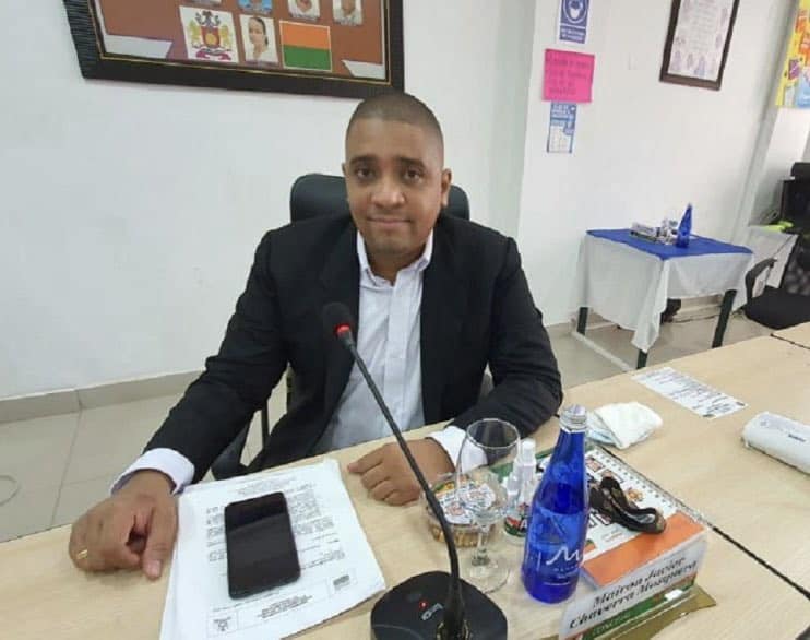 Daniel Largo Taborda
