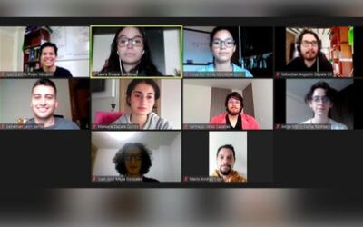 Estudiantes del Oriente ganaron una competencia internacional por crear misión hacia Marte