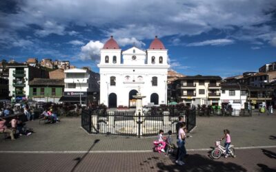 En El Santuario se construirá una plaza de mercado moderna para El Oriente antioqueño