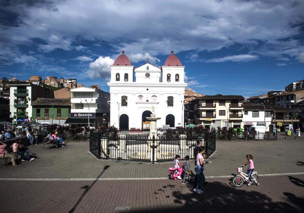 Daniel Largo Taborda