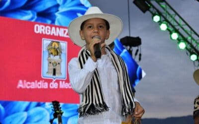 Cinco niños del Oriente son finalistas del Festival Nacional de la Trova