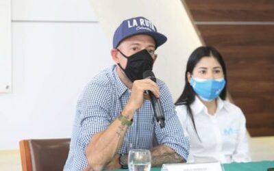 La Ceja será anfitrión del Reto Movistar 2021