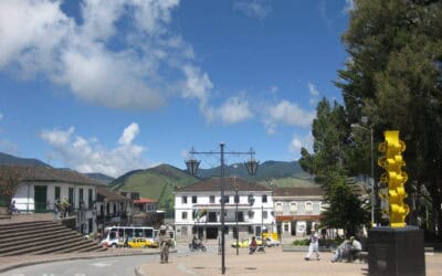 Sonsón registra 23 homicidios en lo que va corrido del año