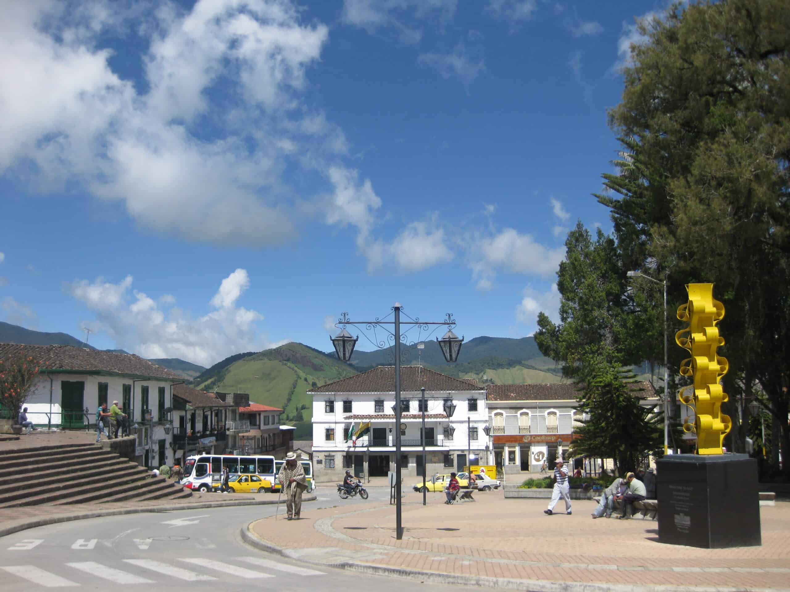 Daniel Largo Taborda