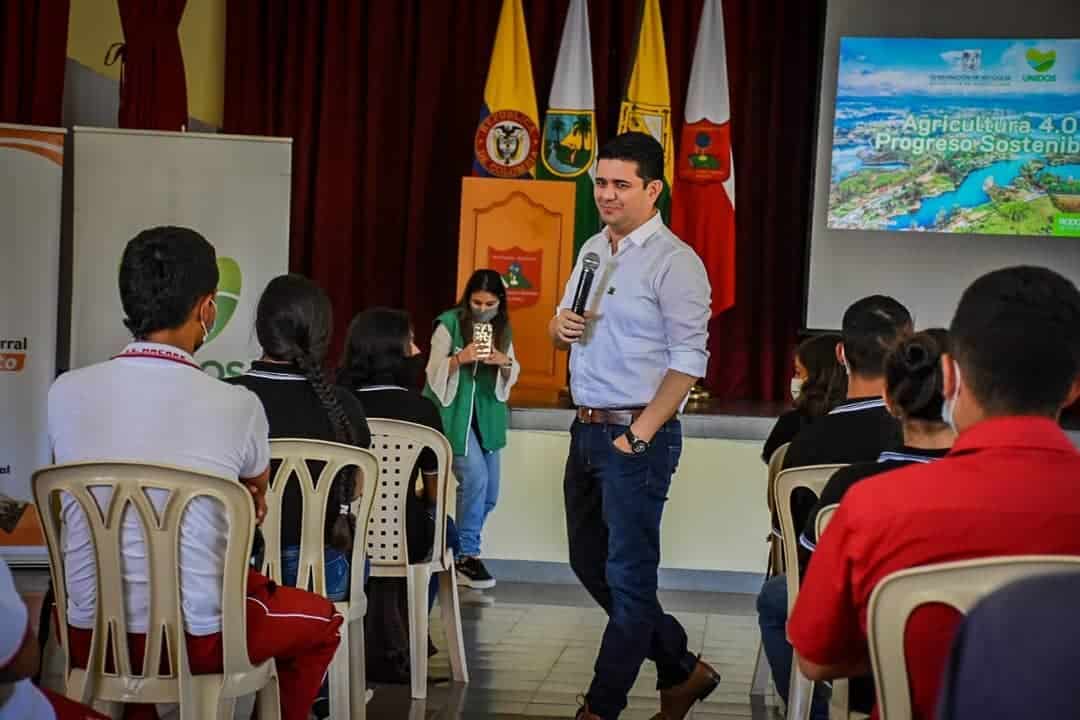 Daniel Largo Taborda