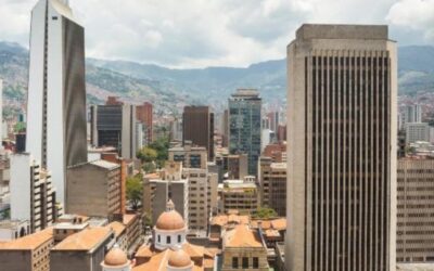 Cierres viales del fin de semana del 25 y 26 de marzo en Medellín