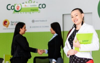 ¿Está buscando empleo? Conozca las vacantes que hay en El Oriente, Medellín y Área Metropolitana