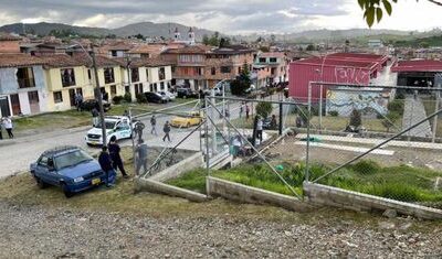 En La Unión reportan un homicidio