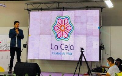 “Ciudad de Vida” el nuevo proyecto de La Ceja