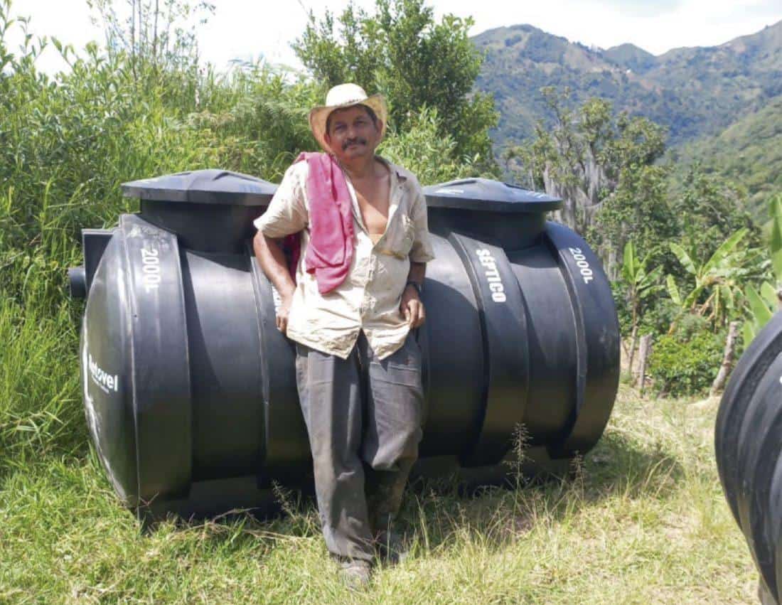 Daniel Largo Taborda