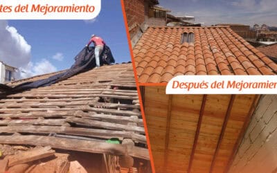 De manera satisfactoria avanza el proyecto de mejoramiento de vivienda en Guatapé