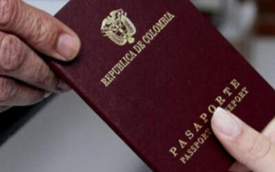 Oficina de Pasaportes estará en San Luis para expedir 100 pasaportes