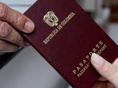 Oficina de Pasaportes estará en San Luis para expedir 100 pasaportes