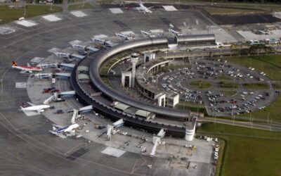 Según el Gobierno Nacional no hay recursos para financiar la segunda pista del Aeropuerto José María Córdova