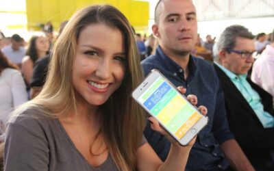 Área 24/7, una app al servicio del Valle de Aburrá​