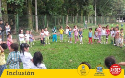 Hurtaron alimentos en centro de desarrollo infantil en Andes