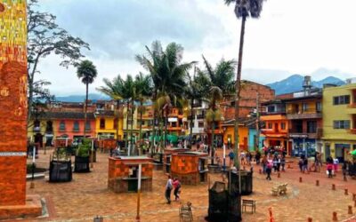 Durante este fin de semana se celebra el Festival “La Cosecha de La Esperanza” en El Carmen