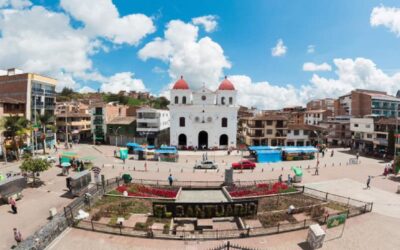 En El Santuario se abrió la convocatoria para nuevo proyecto de vivienda VIS