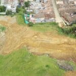 Dagran comenzará estudios para la intervención del cerro de Las Nubes en Jericó