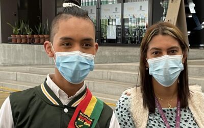 1.100 docentes de Medellín amplían sus conocimientos