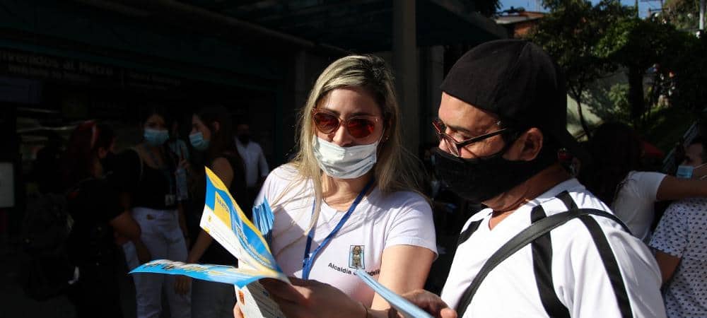 Elecciones de PP se posponen por solicitud de la comunidad