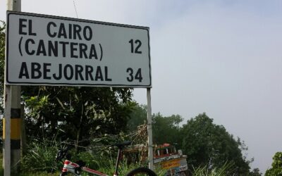Ciudadano denuncia secuestro y robo en una vía de Abejorral