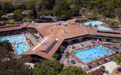 Comfama invita a visitar sus parques de nuevo
