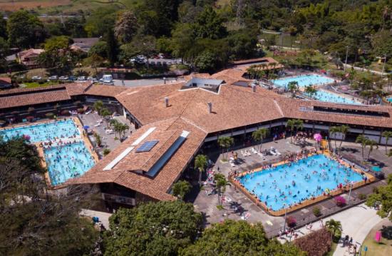 Comfama invita a visitar sus parques de nuevo