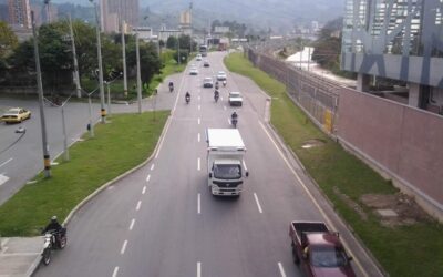 Le van a entregar a Sabaneta la mejor malla vial