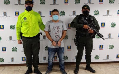 Medellín disminuyó en un 10% los homicidios y es la ciudad con mejores resultados entre las grandes capitales de Colombia