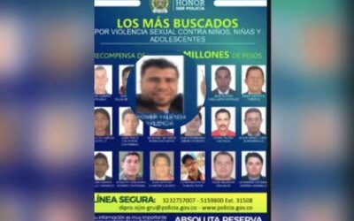 El juez le otorgó medida no privativa de la libertad al profesor de Sonsón señala por violencia sexual