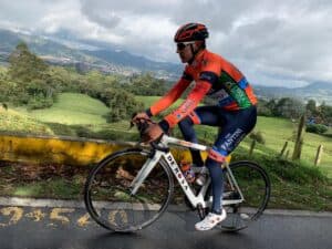 Antioquia es Mágica reunirá 500 ciclistas para conquistar ruta de 100 kilómetros en El Oriente