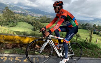 Antioquia es Mágica reunirá 500 ciclistas para conquistar ruta de 100 kilómetros en El Oriente