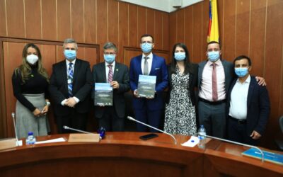 Radican solicitud para la creación de la RAP del Agua y la Montaña
