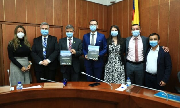 Radican solicitud para la creación de la RAP del Agua y la Montaña