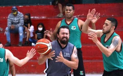 Comienza los juegos campesinos veredales en Venecia