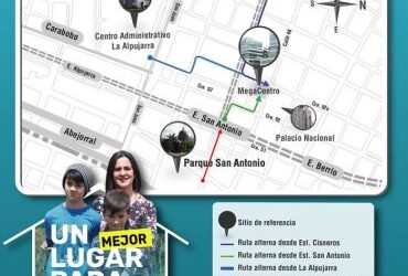 Ahora Isvimed tendrá nueva oficina de atención a la comunidad