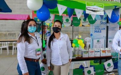 Primera Feria Agroindustrial con miras a la exportación en La Ceja