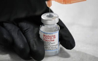 En El Oriente llegaron biológicos contra el COVID-19 de Moderna y Janssen