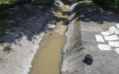 Intervenciones en las quebradas de Medellín para mitigar riesgos