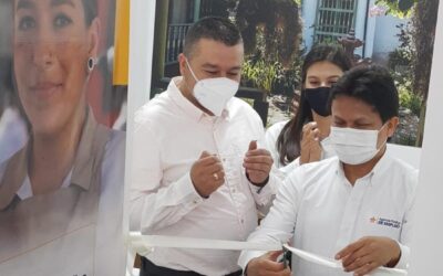 Marinilla tiene oficina permanente de la Agencia de Empleo del Sena