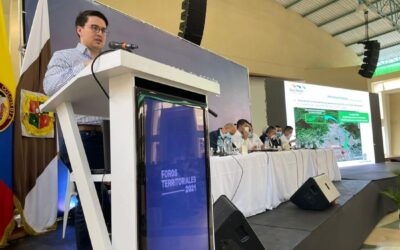 La Alcaldía de Medellín aportará alrededor de $3.000 millones para estudios de la segunda pista del Aeropuerto JMC