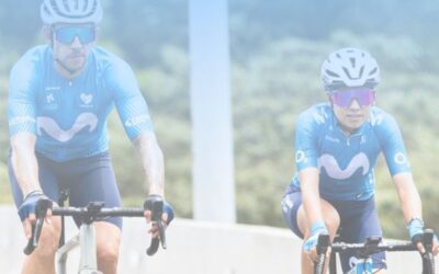 El Reto Movistar #AntioquiaEnBici impulsa el ciclismo recreativo en el departamento