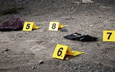 Un campesino fue asesinado en Sonsón