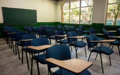 Entre los 100 mejores colegios del país está uno de El Oriente