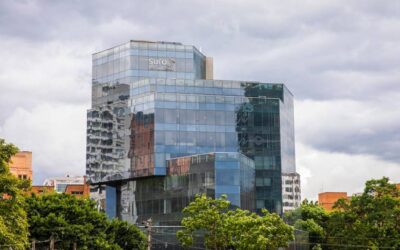 En Rionegro estará la primera empresa de producción de biológicos en el país