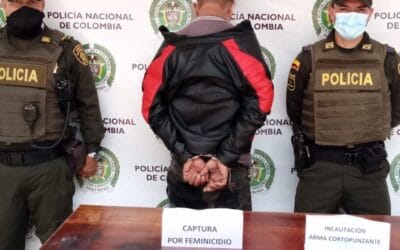 En Marinilla rechazan feminicidio ocurrido en una zona rural